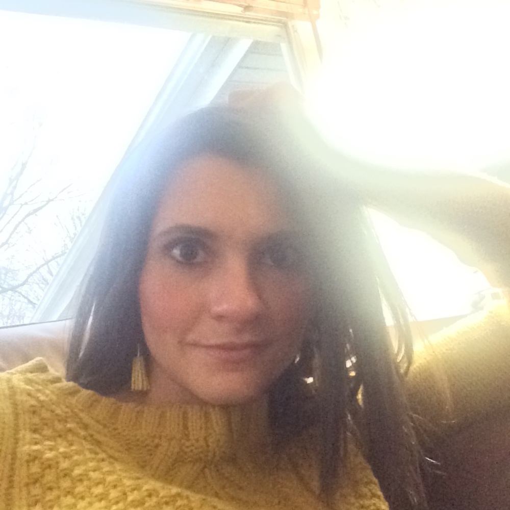 Meet your Posher, Karina